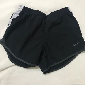 Nike youth shorts